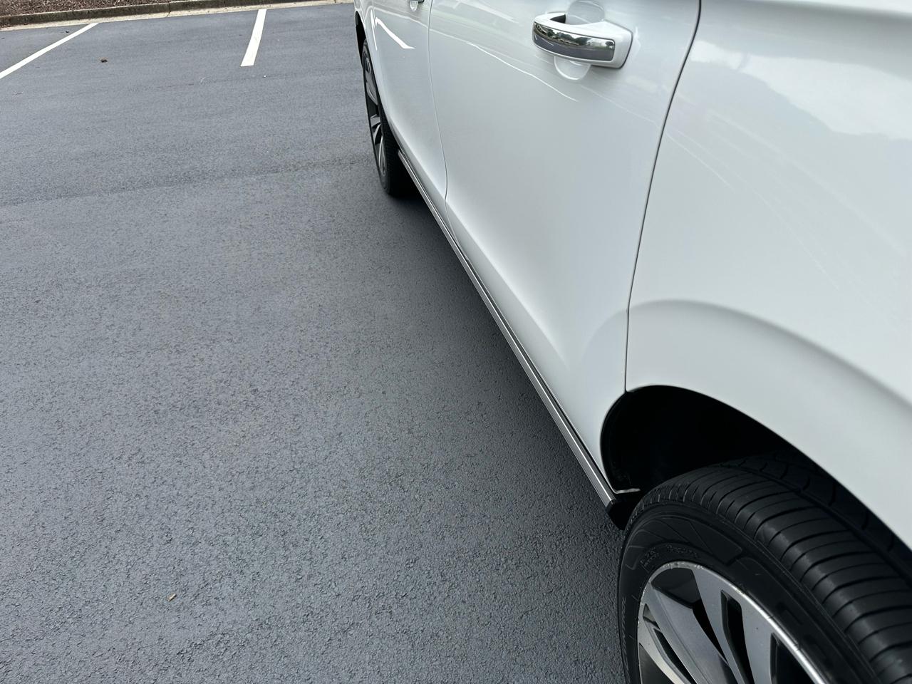 Ford Expedition MAX Limited 2WD 2020