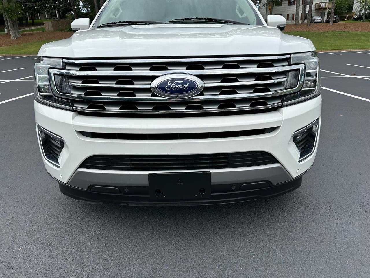 Ford Expedition MAX Limited 2WD 2020