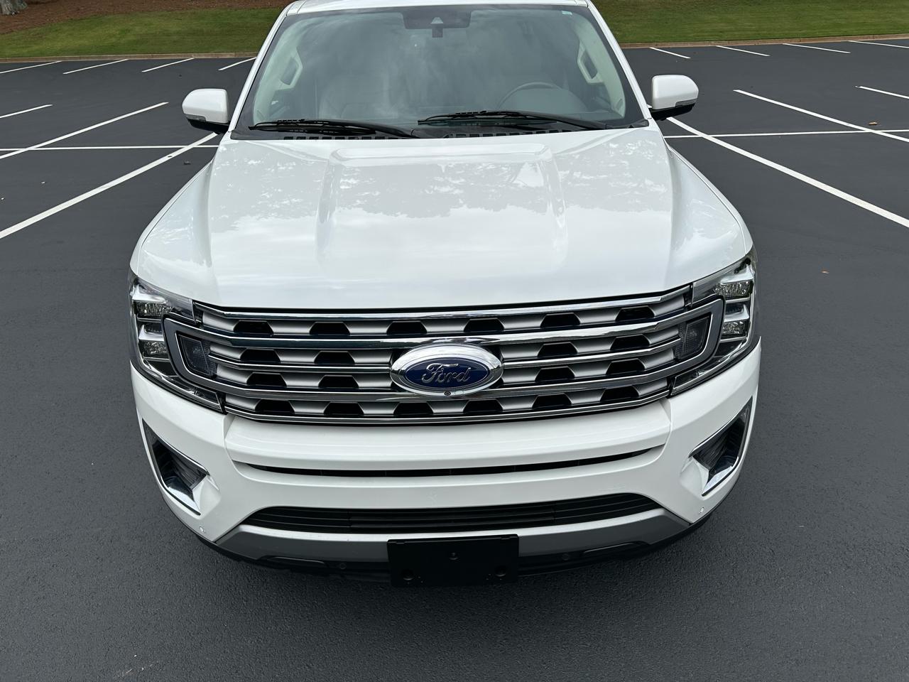 Ford Expedition MAX Limited 2WD 2020