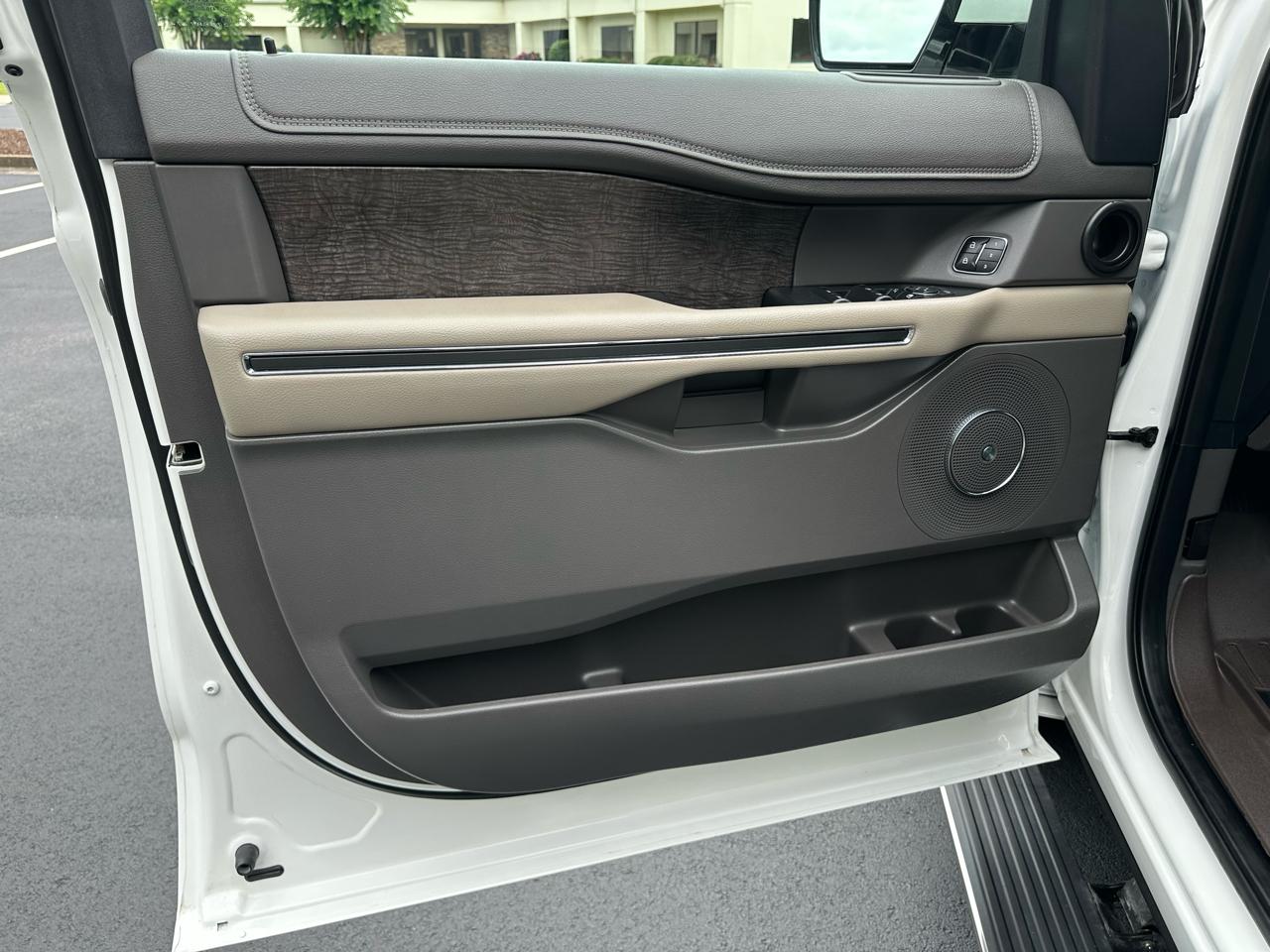 Ford Expedition MAX Limited 2WD 2020