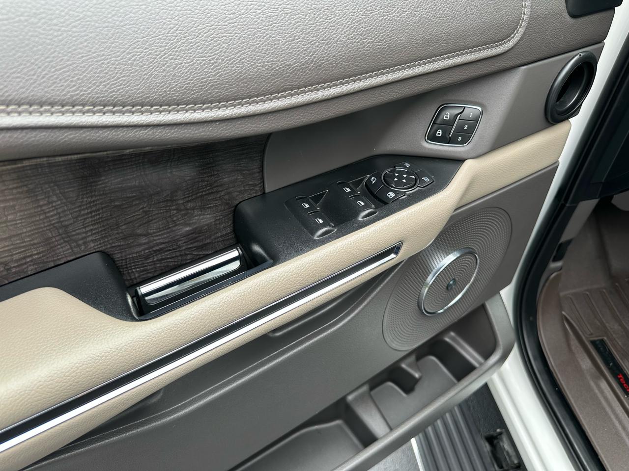 Ford Expedition MAX Limited 2WD 2020