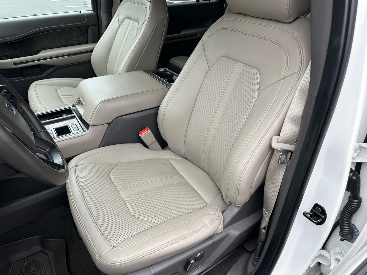 Ford Expedition MAX Limited 2WD 2020