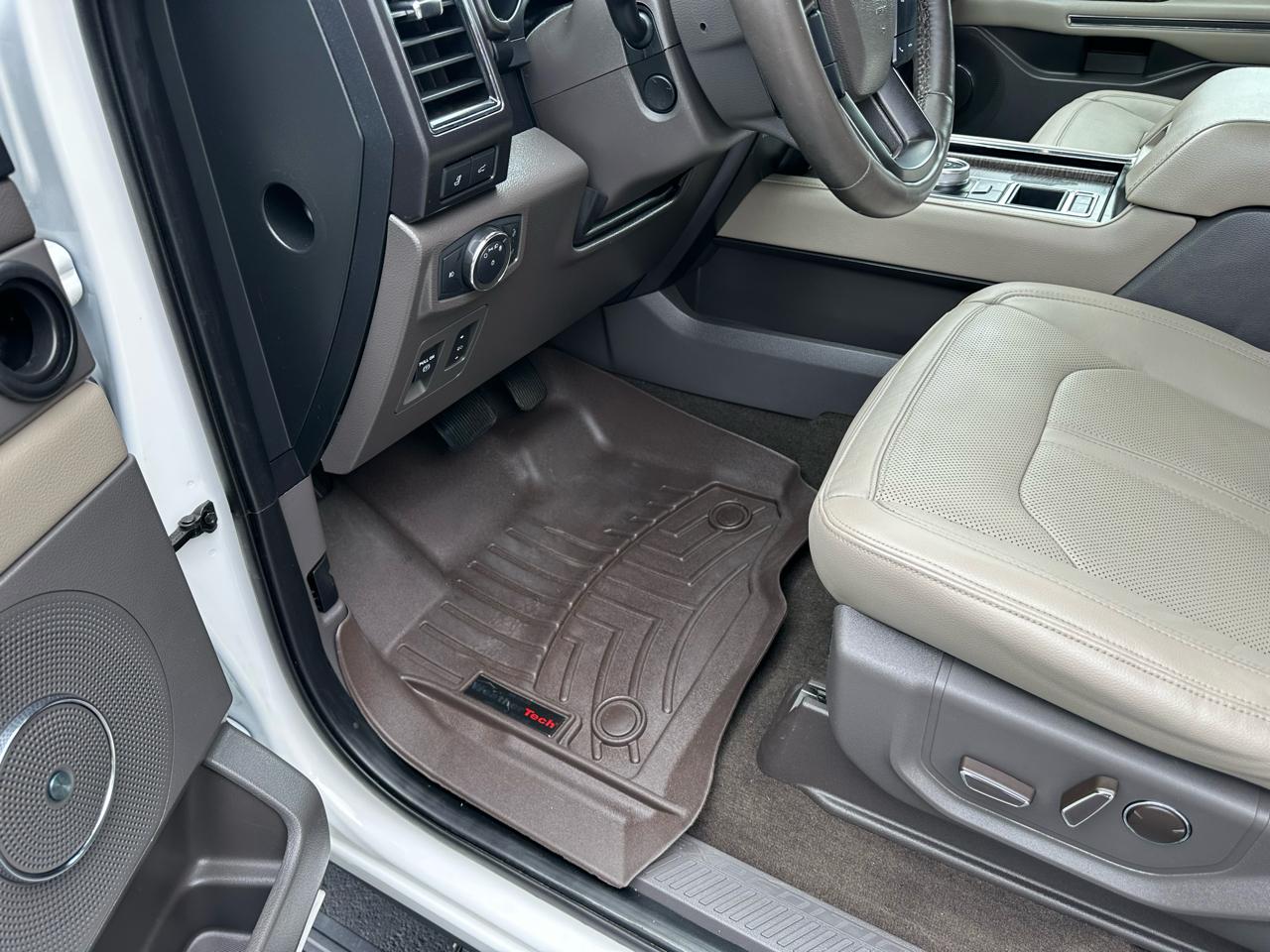 Ford Expedition MAX Limited 2WD 2020