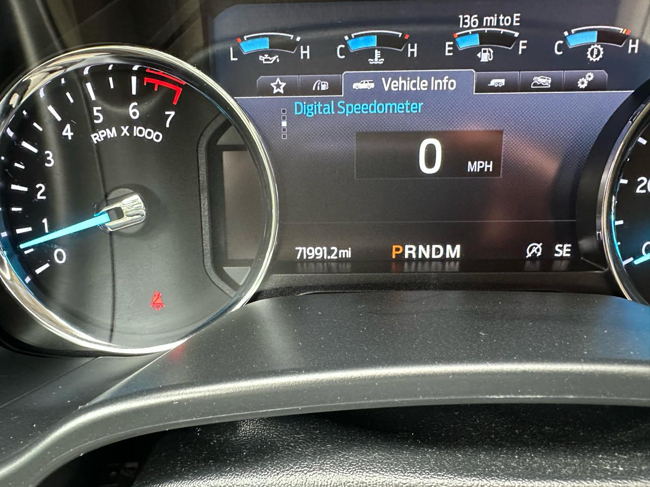 Ford Expedition MAX Limited 2WD 2020