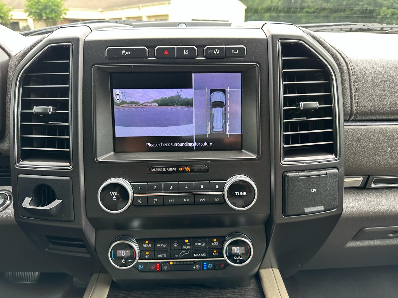 Ford Expedition MAX Limited 2WD 2020