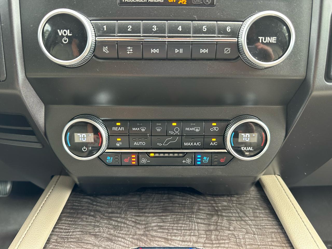 Ford Expedition MAX Limited 2WD 2020