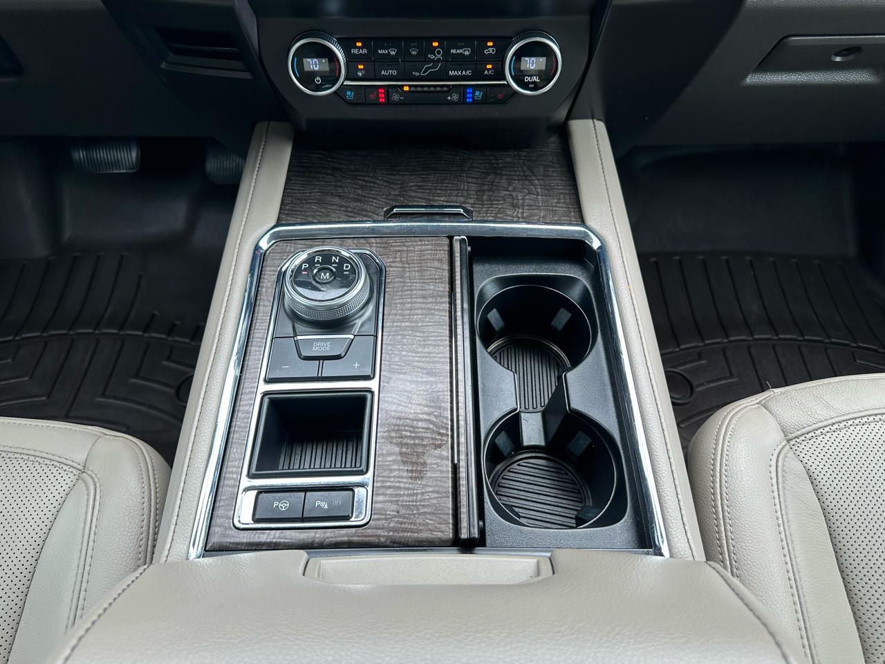 Ford Expedition MAX Limited 2WD 2020