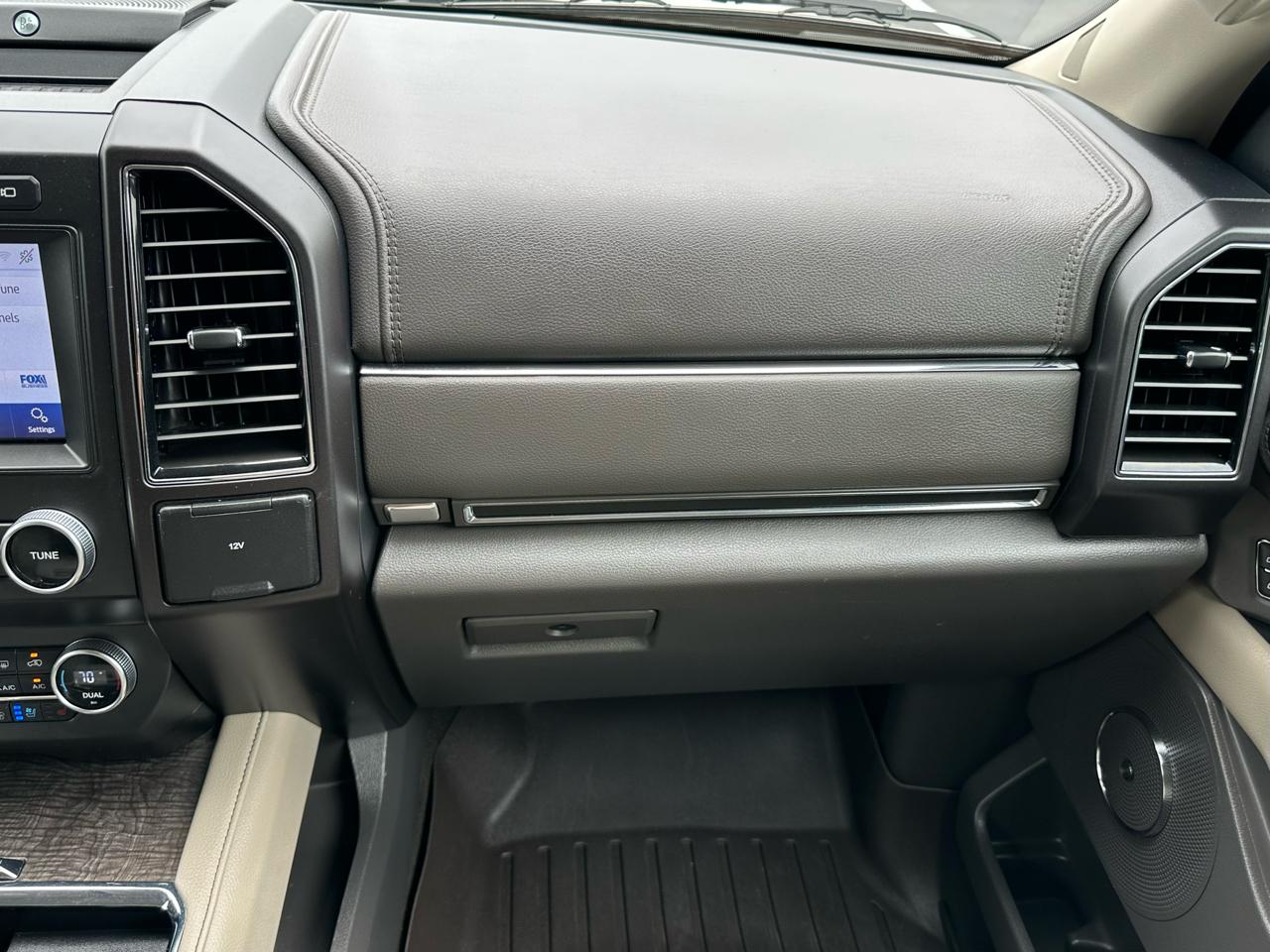 Ford Expedition MAX Limited 2WD 2020