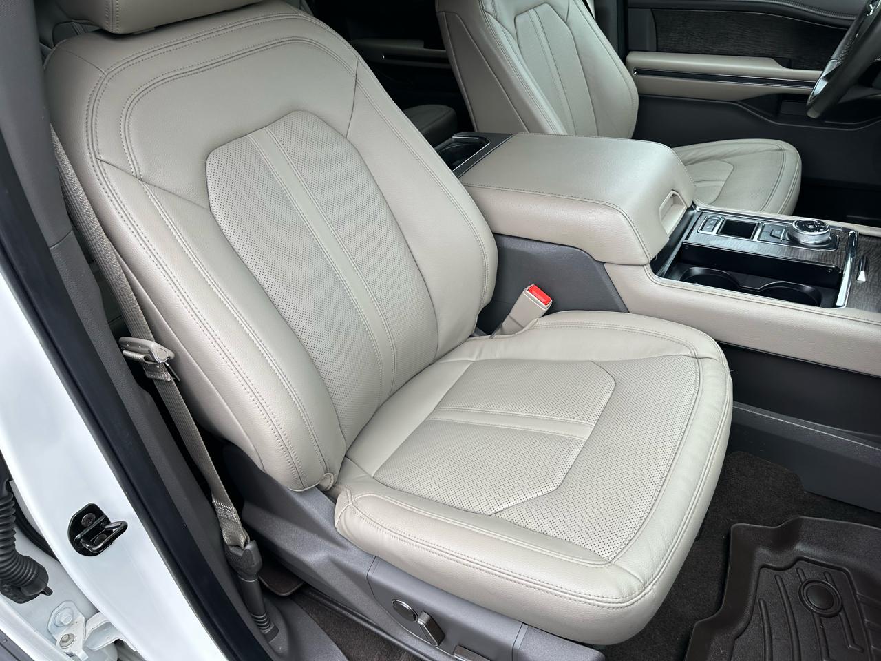 Ford Expedition MAX Limited 2WD 2020