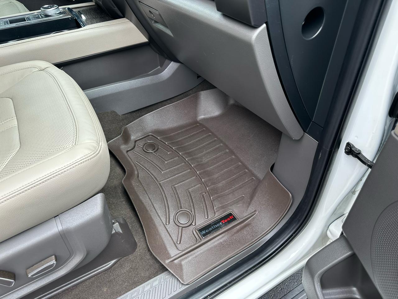 Ford Expedition MAX Limited 2WD 2020