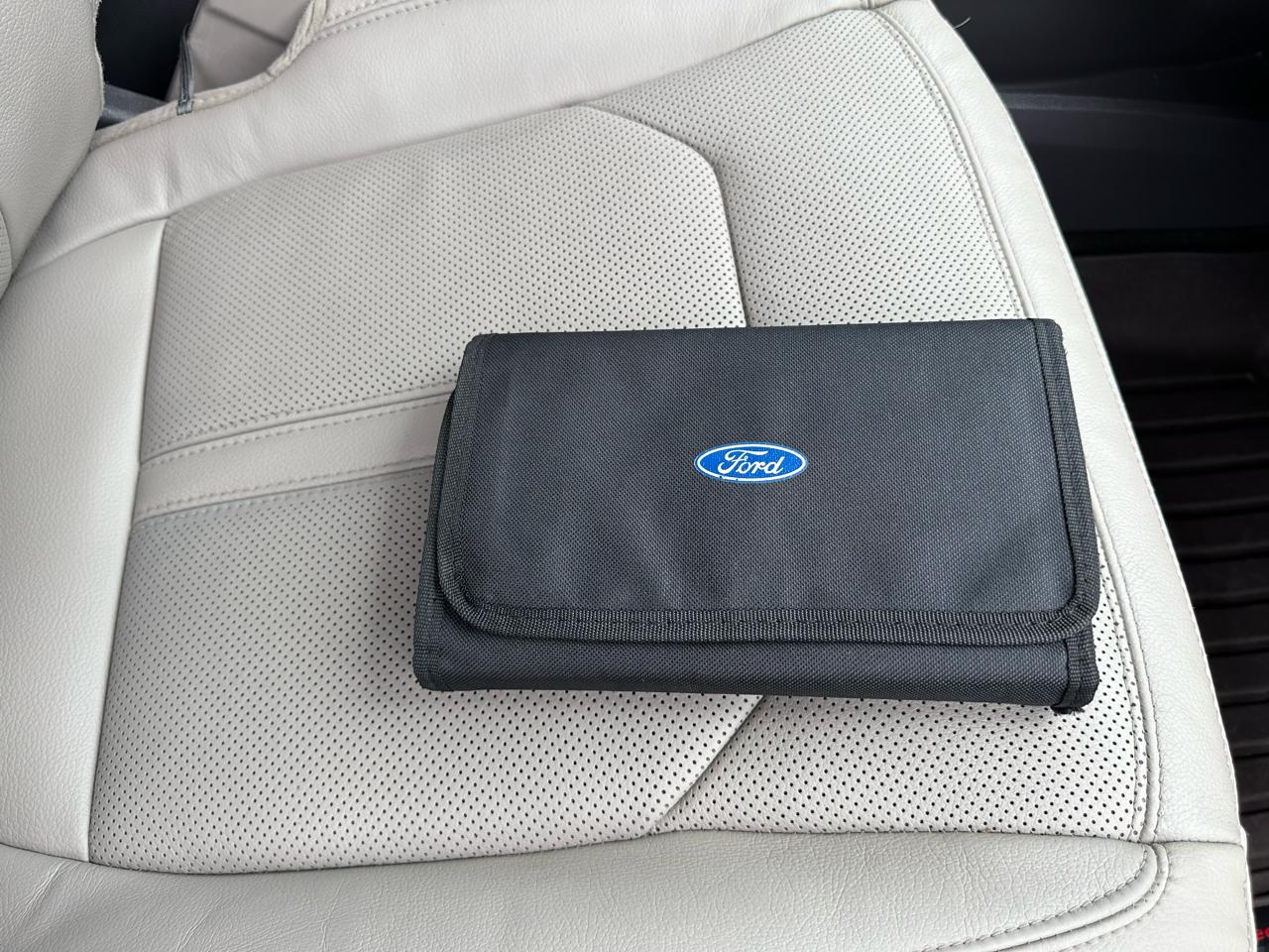 Ford Expedition MAX Limited 2WD 2020
