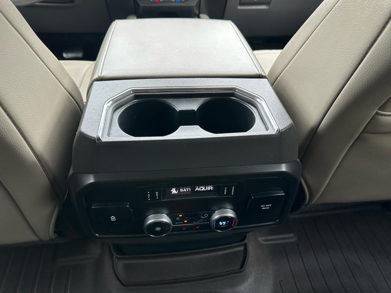 Ford Expedition MAX Limited 2WD 2020