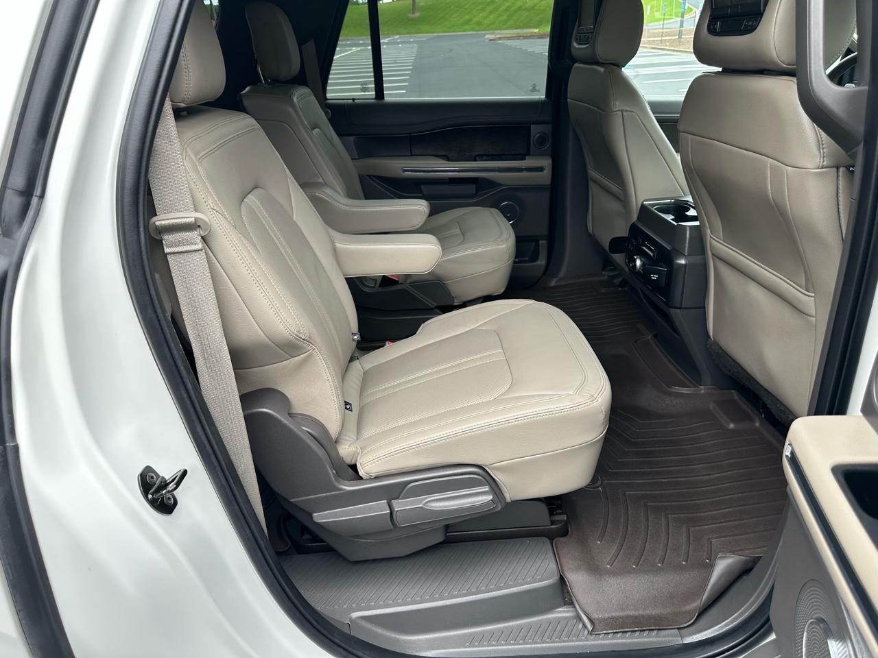Ford Expedition MAX Limited 2WD 2020