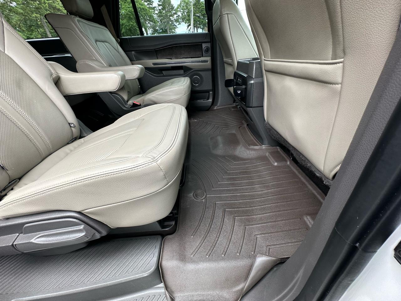 Ford Expedition MAX Limited 2WD 2020