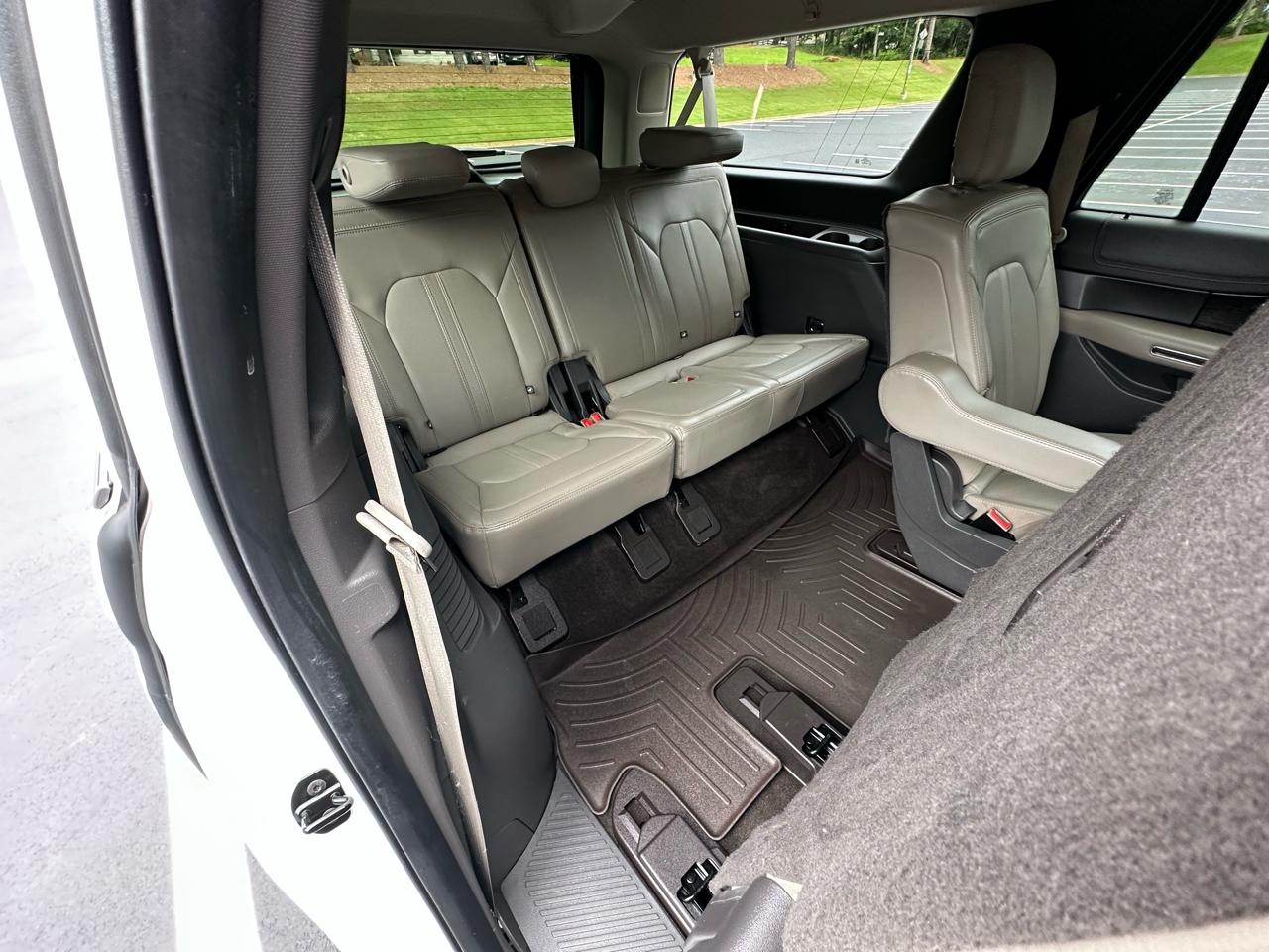 Ford Expedition MAX Limited 2WD 2020