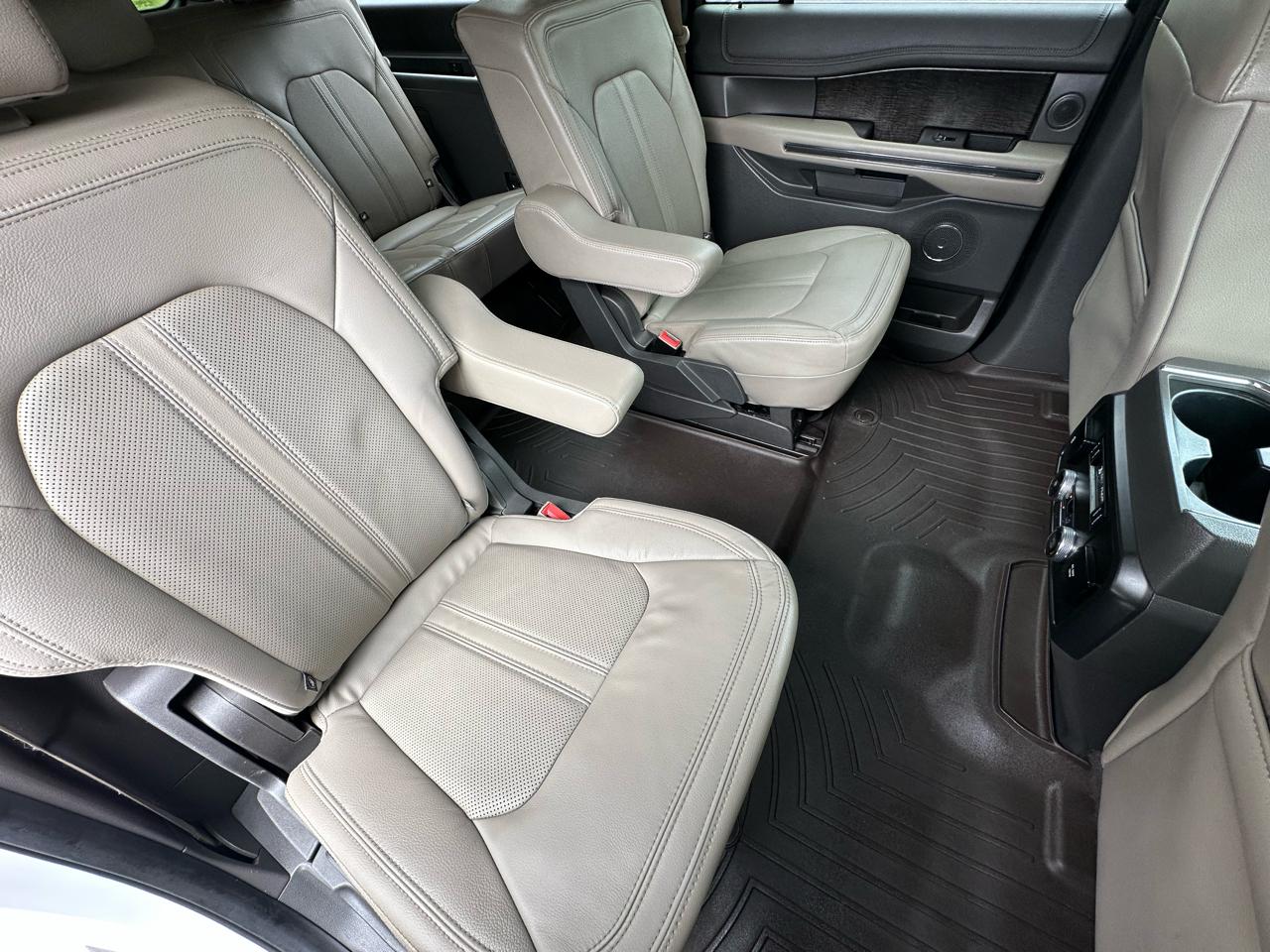 Ford Expedition MAX Limited 2WD 2020