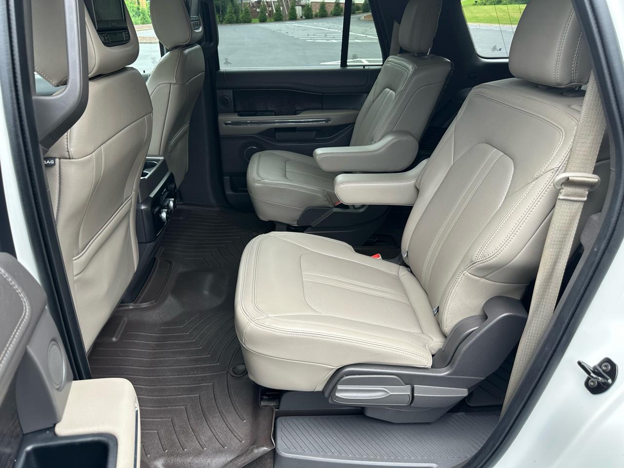 Ford Expedition MAX Limited 2WD 2020