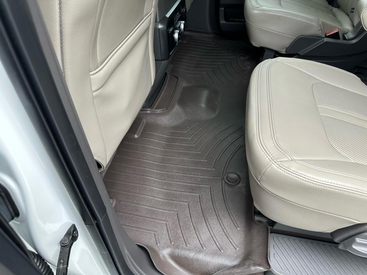Ford Expedition MAX Limited 2WD 2020