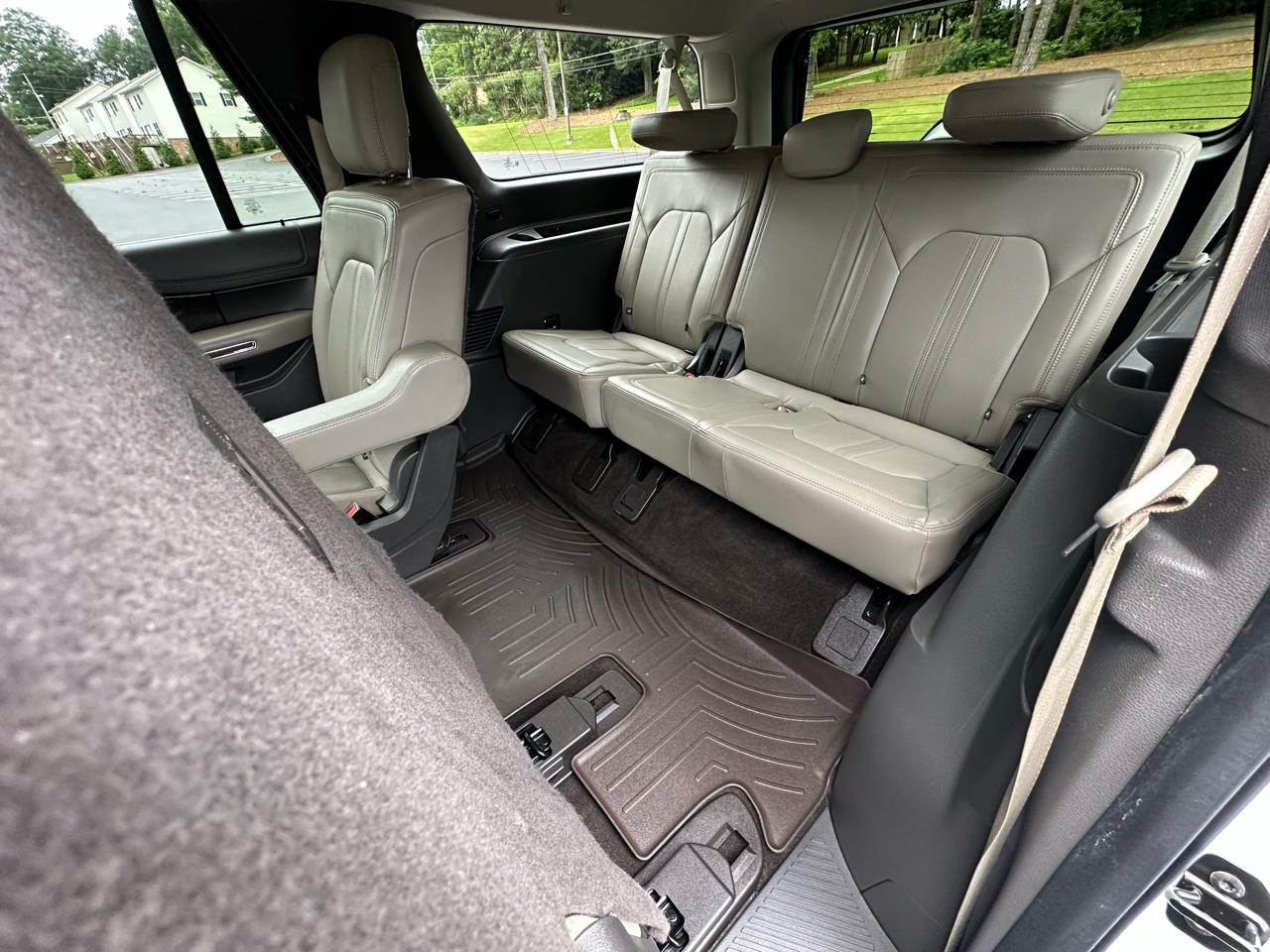 Ford Expedition MAX Limited 2WD 2020