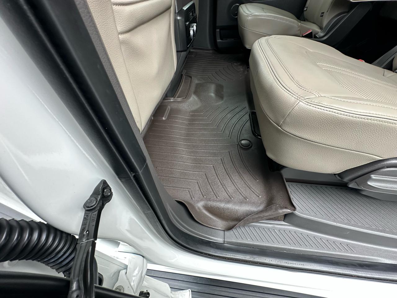 Ford Expedition MAX Limited 2WD 2020