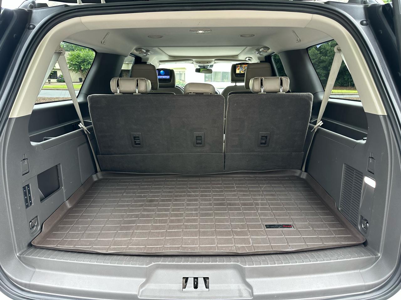 Ford Expedition MAX Limited 2WD 2020