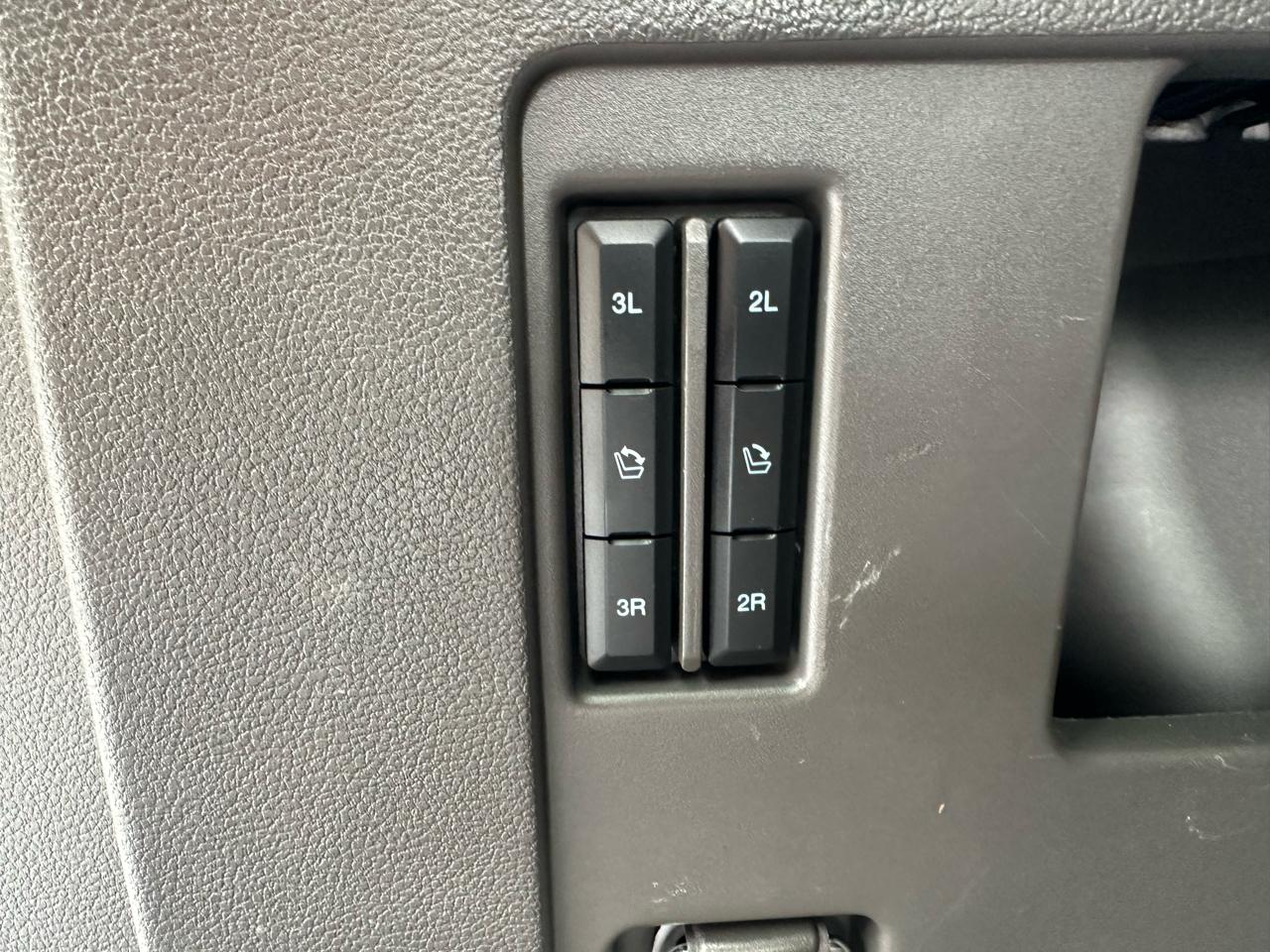 Ford Expedition MAX Limited 2WD 2020