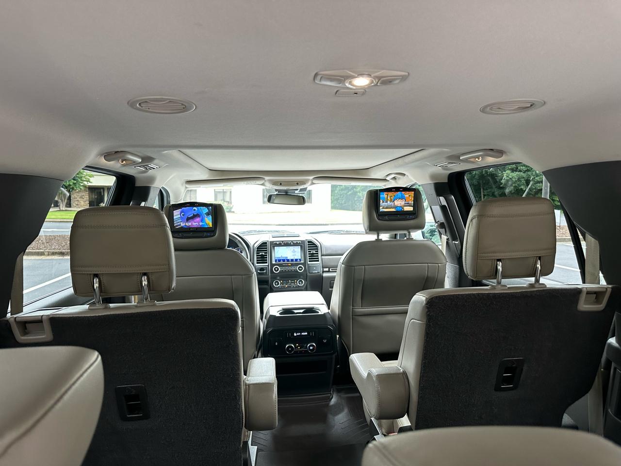 Ford Expedition MAX Limited 2WD 2020