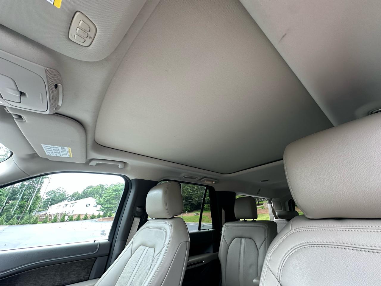 Ford Expedition MAX Limited 2WD 2020