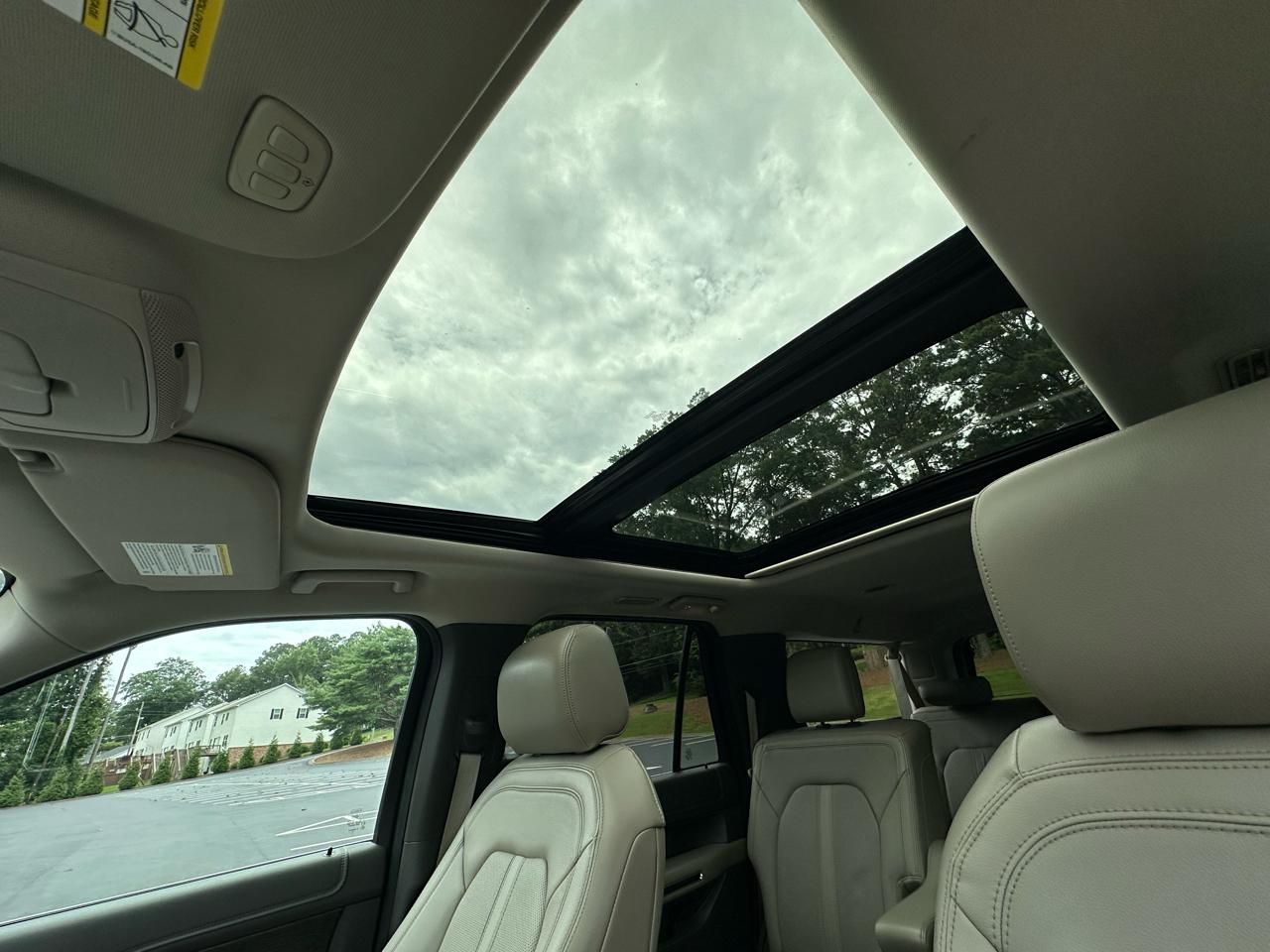 Ford Expedition MAX Limited 2WD 2020