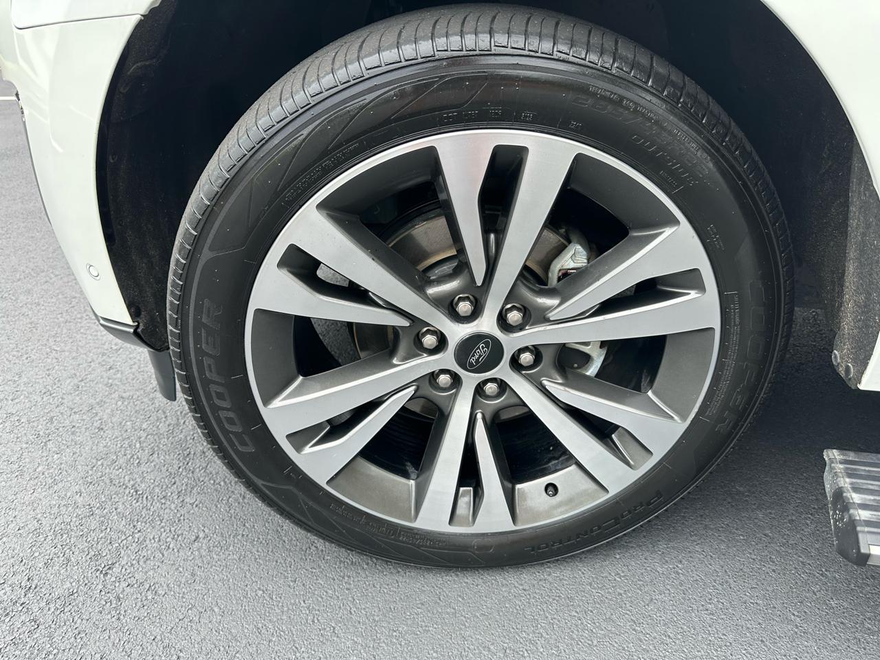 Ford Expedition MAX Limited 2WD 2020
