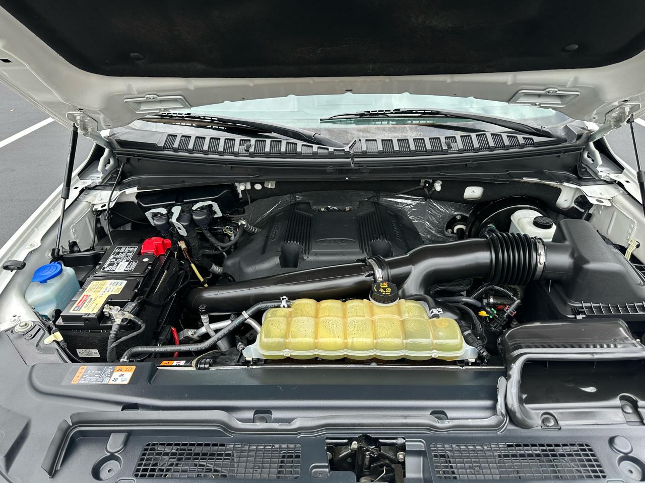 Ford Expedition MAX Limited 2WD 2020