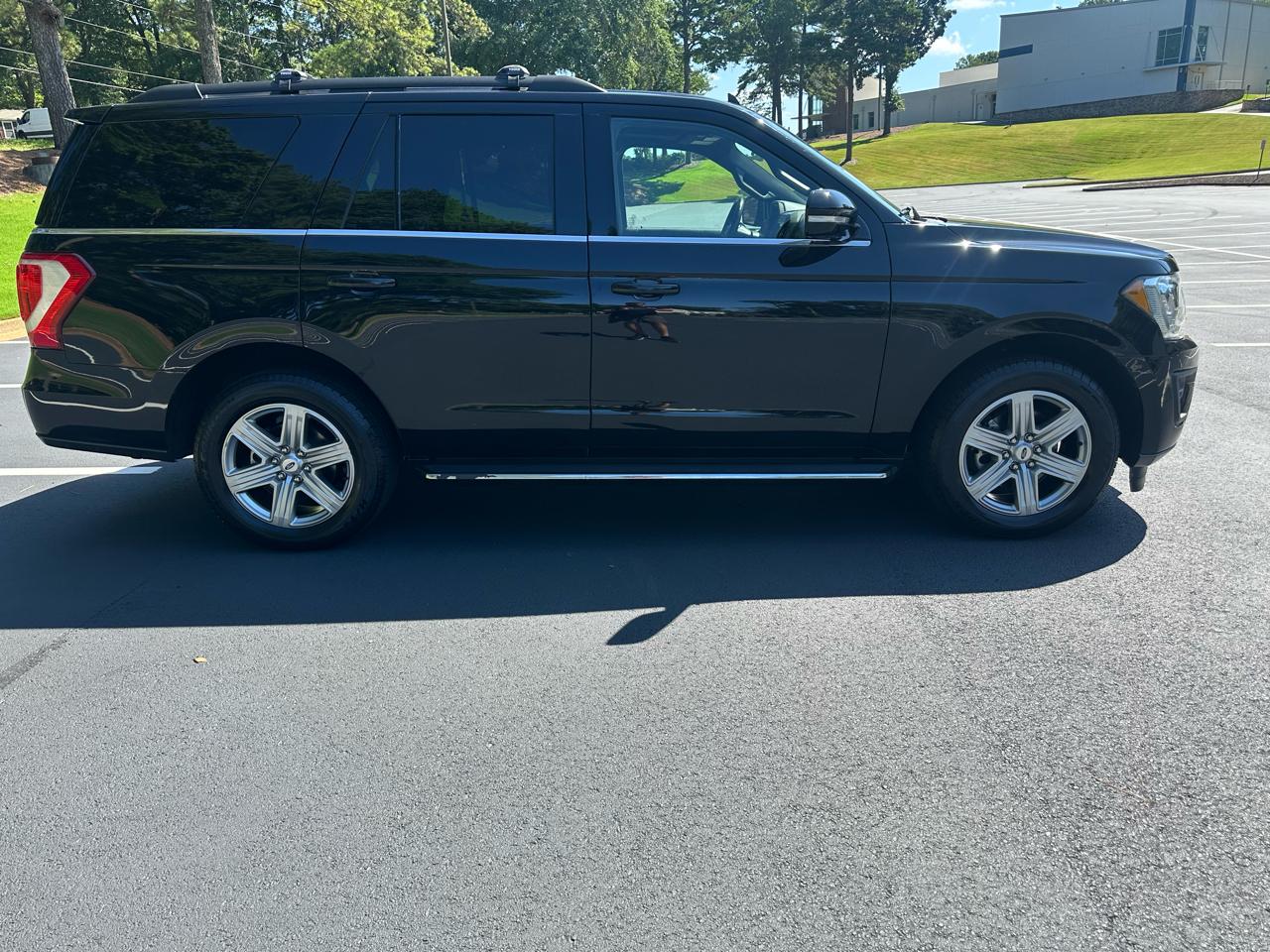2021 Ford Expedition XLT - Photo 6