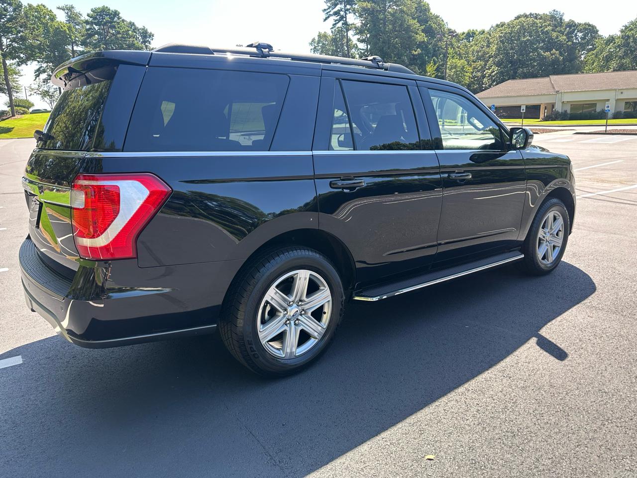 2021 Ford Expedition XLT - Photo 7