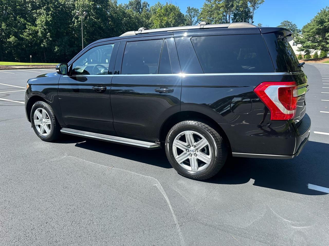 2021 Ford Expedition XLT - Photo 9