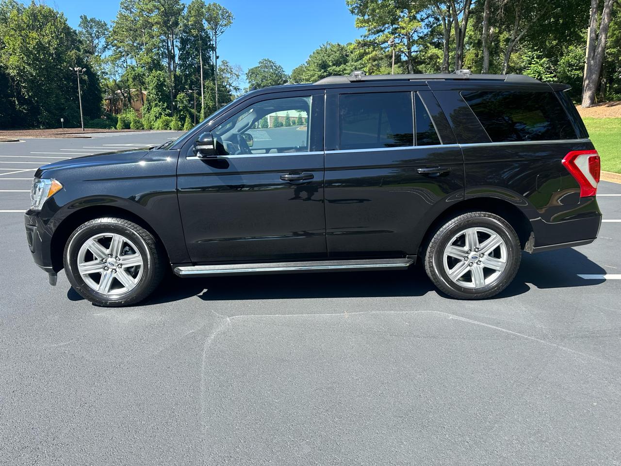 2021 Ford Expedition XLT - Photo 10