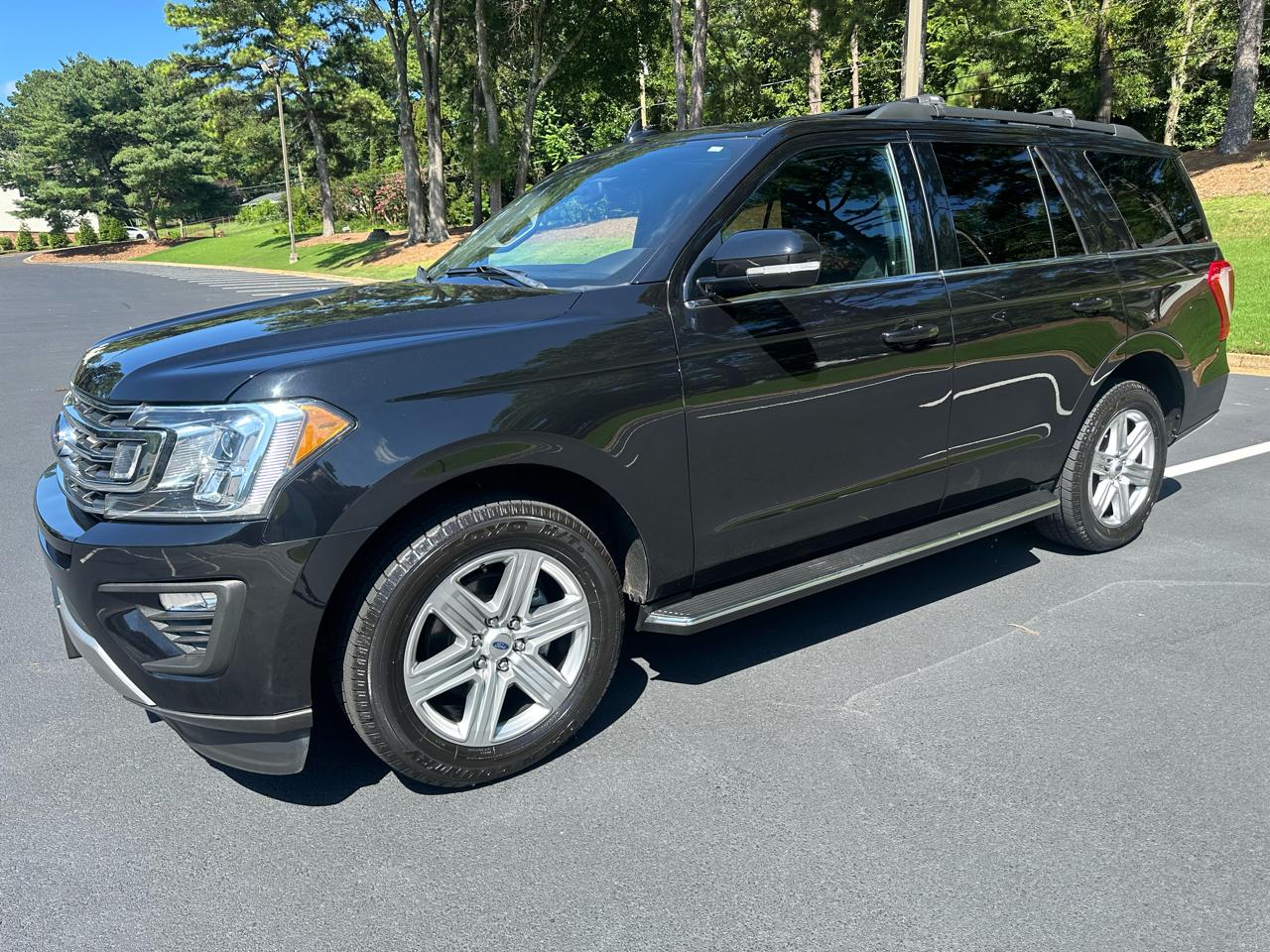 2021 Ford Expedition XLT - Photo 11