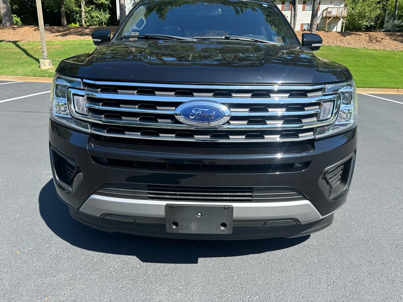 2021 Ford Expedition XLT - Photo 12