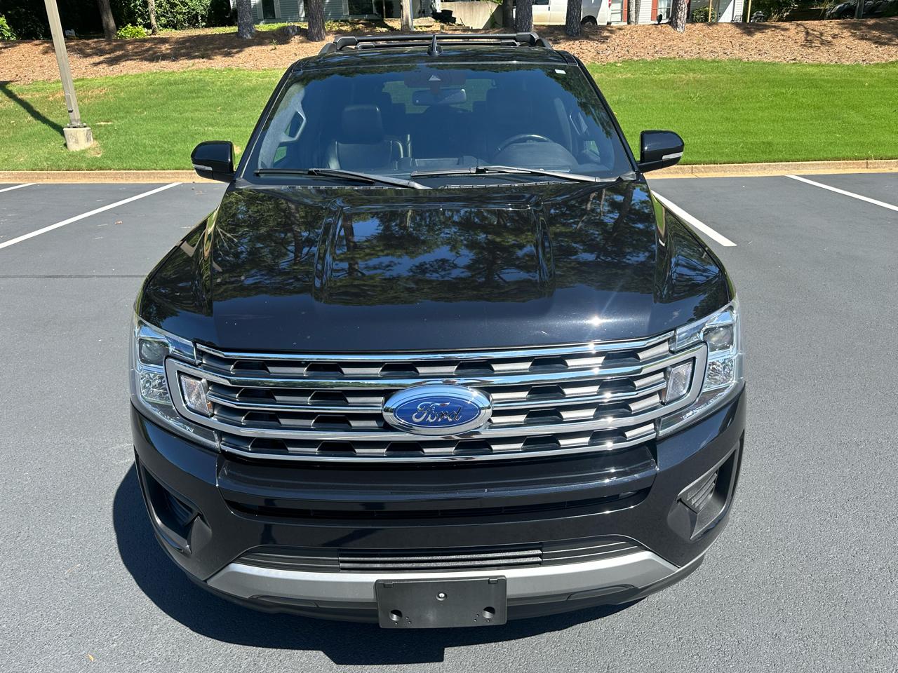 2021 Ford Expedition XLT - Photo 13