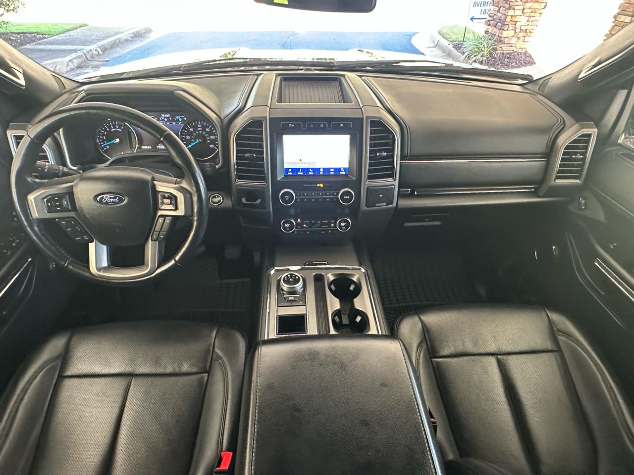 2021 Ford Expedition XLT - Photo 15
