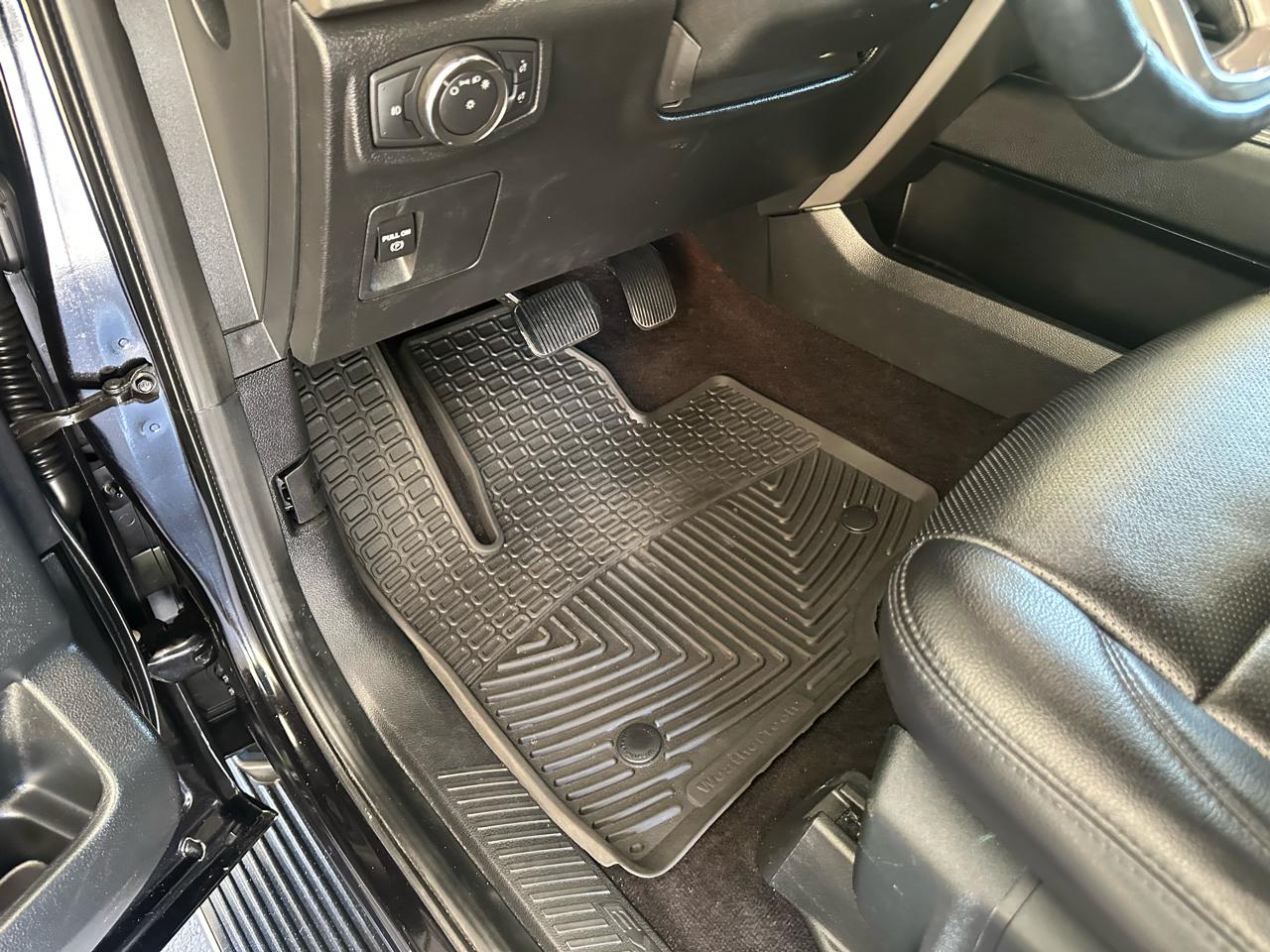 2021 Ford Expedition XLT - Photo 17