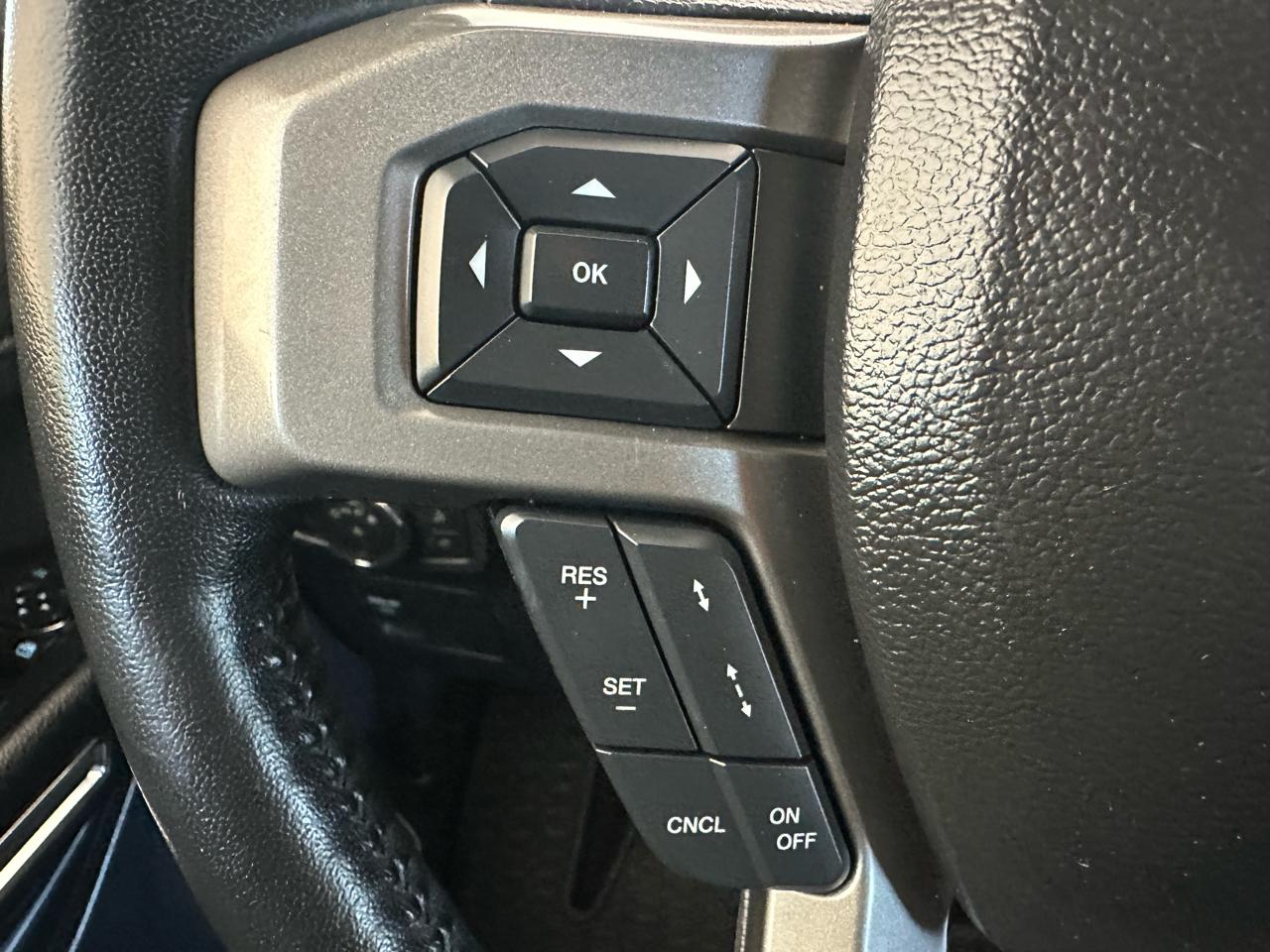 2021 Ford Expedition XLT - Photo 21