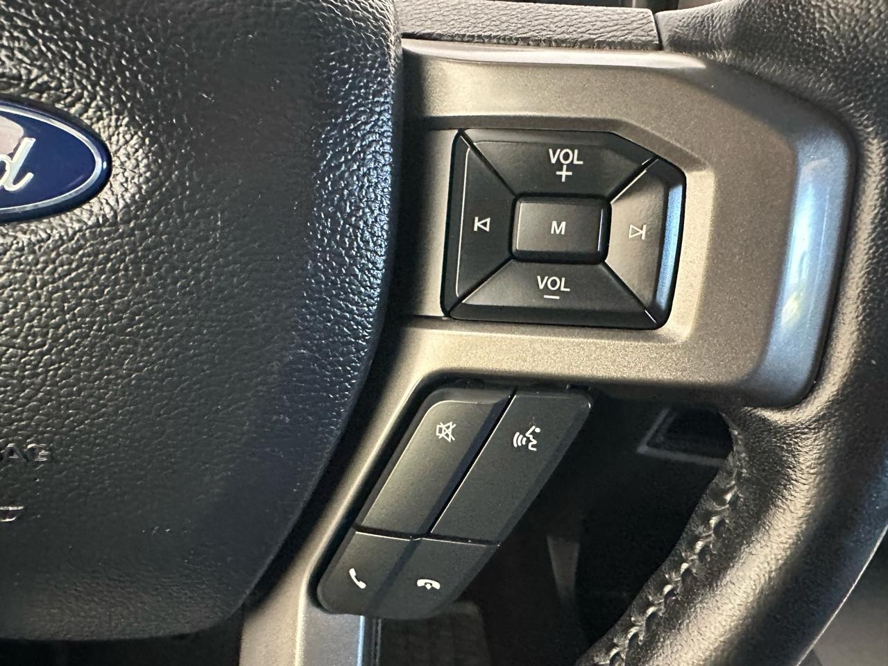 2021 Ford Expedition XLT - Photo 22
