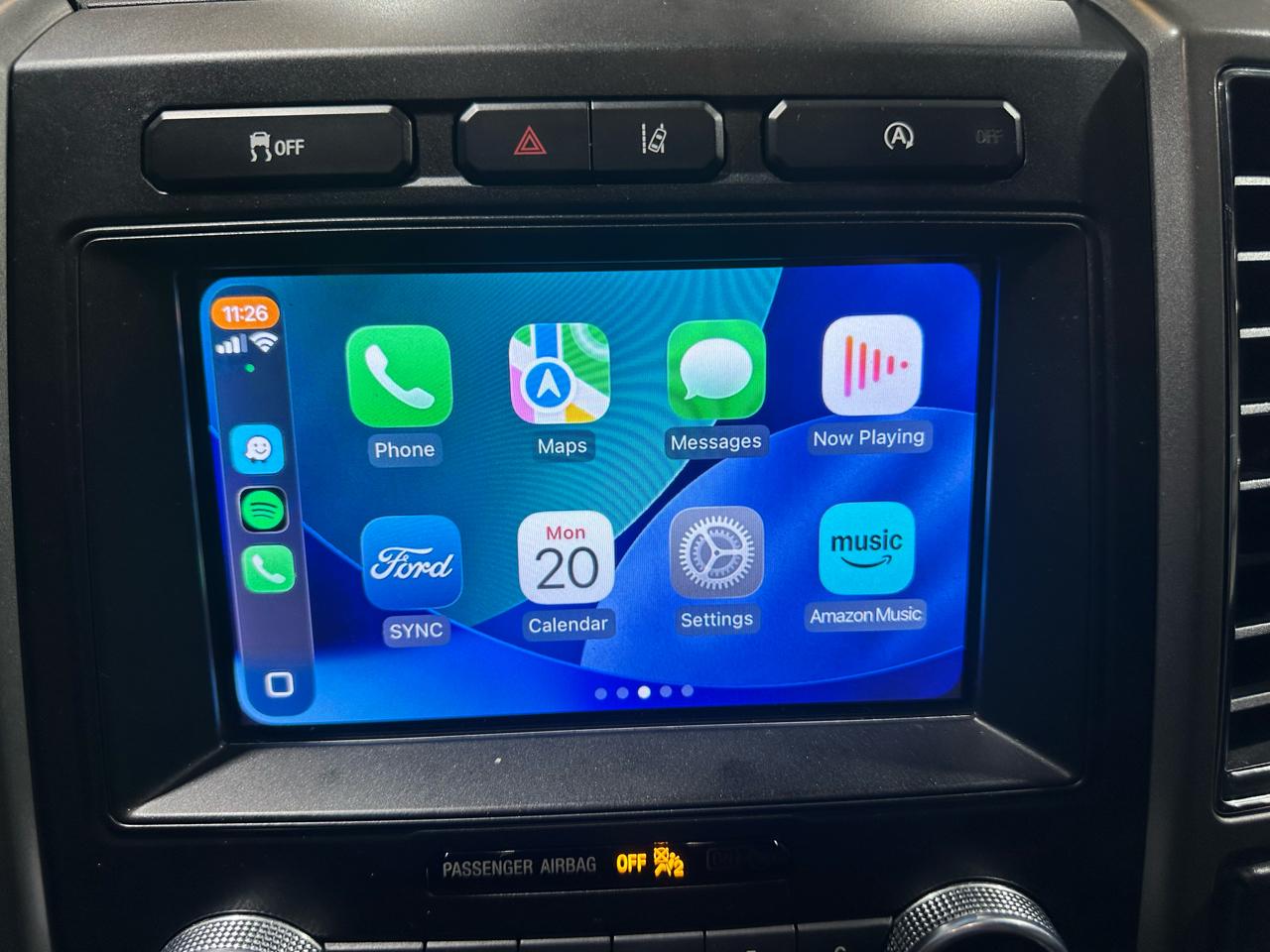 2021 Ford Expedition XLT - Photo 24