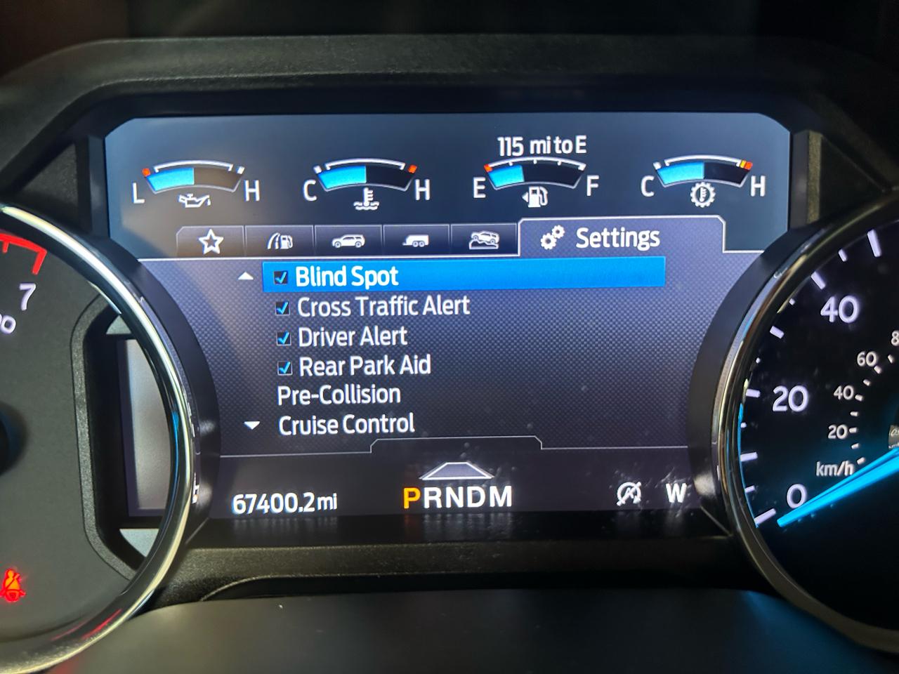 2021 Ford Expedition XLT - Photo 27