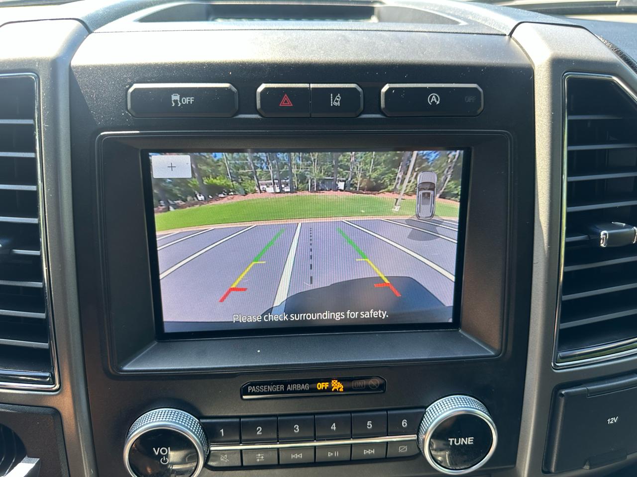 2021 Ford Expedition XLT - Photo 28