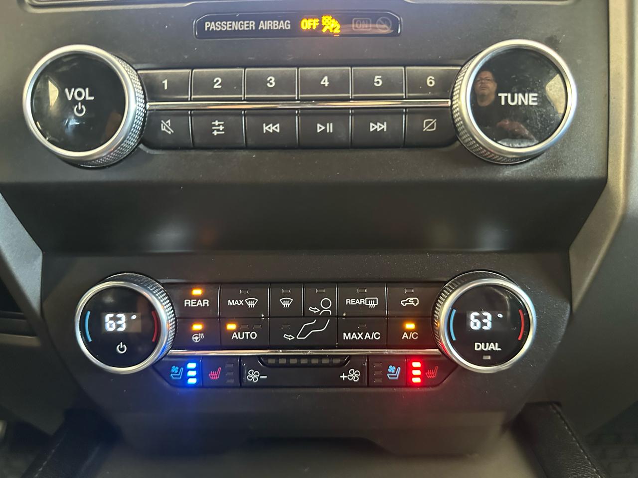 2021 Ford Expedition XLT - Photo 29