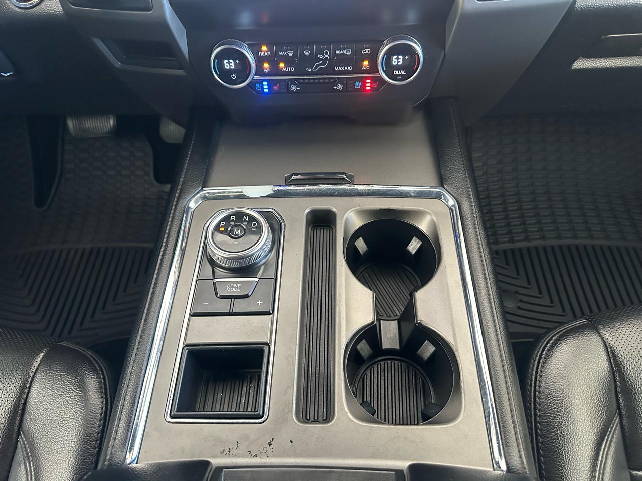 2021 Ford Expedition XLT - Photo 30
