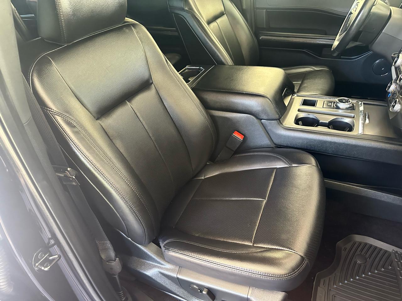 2021 Ford Expedition XLT - Photo 32