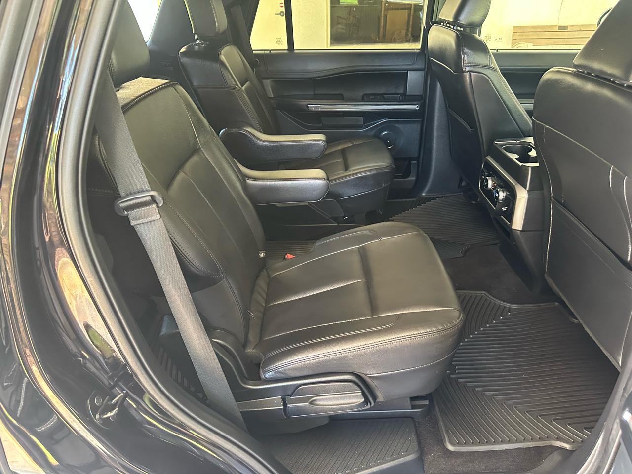 2021 Ford Expedition XLT - Photo 37