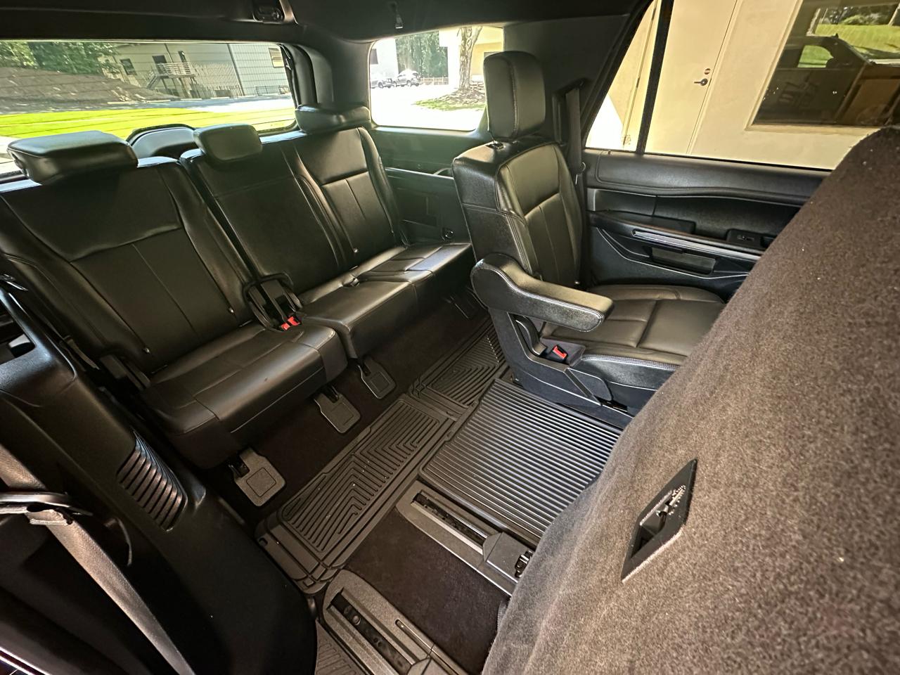 2021 Ford Expedition XLT - Photo 39